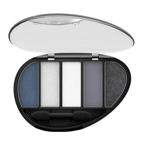 Sombra Quinteto 23 Sueña Bonito Bissu