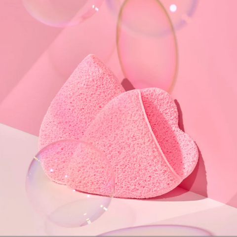 Skin Freshness Please Esponja Exfoliante BC SK-CS2