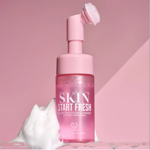 Skin Start Fresh Espuma Limpiadora BC SK-SFF