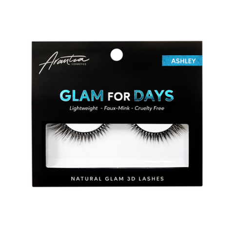 Pestaña Glam for Days Ashley Arantza LSGD21