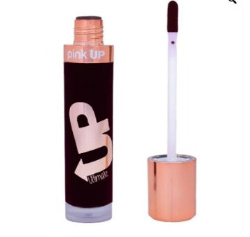 Lip Gloss Roast Pink Up PKUM26