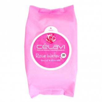 Toalla Celavi Agua de Rosas MT021