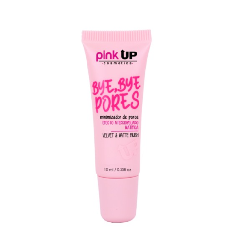 Bye, Bye Pores Pink Up PKBBP