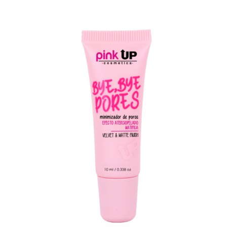 Bye, Bye Pores Pink Up PKBBP