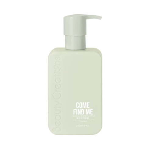 Crema Corporal Come Find Me BC BLB06