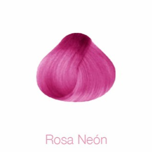 Tinte Xiomara 300 Fashion Rosa Neon