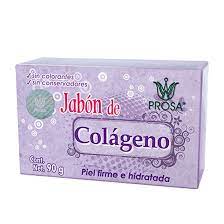 Jabon Prosa Colageno Prosa