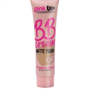 BB Cream Medium 02 Pink Up PKBBC02