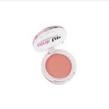 Blush 04 Mauve Pink Up PKR04