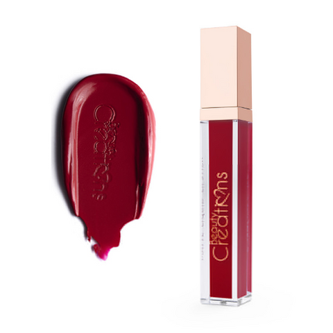 Matte Seal The Deal Rich Rich Beauty Creations BCLP17