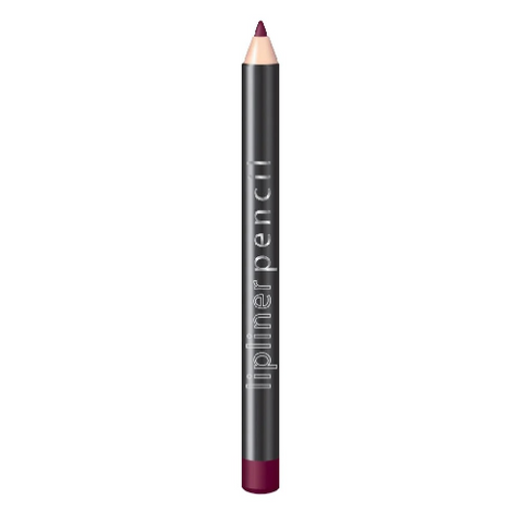 Lipliner Pencil Eggplant L.A Colors CP529