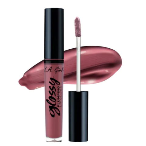 Glossy Plumping Lipgloss Luscious L.A Girl GLG927