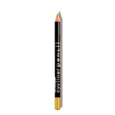 Eyeliner Pencil Gold L.A Colors CP607