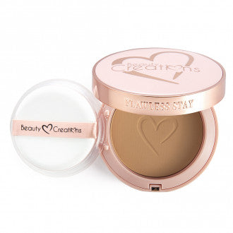 FLAWLESS powder foundation Beauty Creations FSP11.0