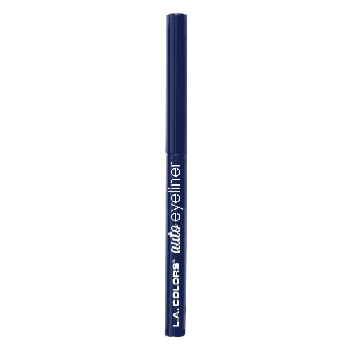 Delineador Autoeyeliner Navy L.A Colors CAE664A