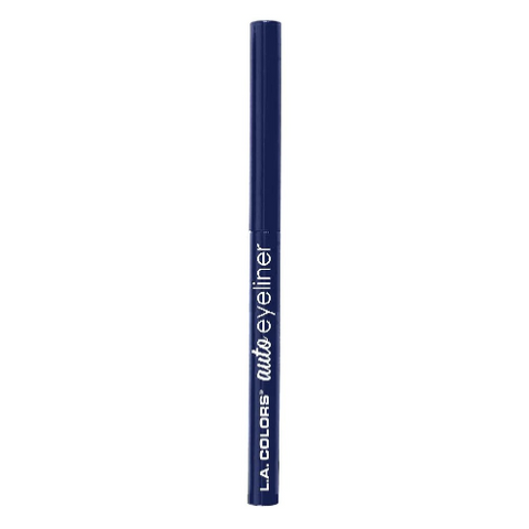 Delineador Autoeyeliner Navy L.A Colors CAE664A