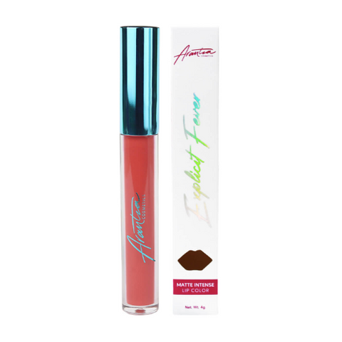 Lip Color Wild Card Arantza LPALQMT02