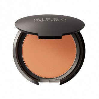 Maquillaje Compacto Bissu 13 Bronze