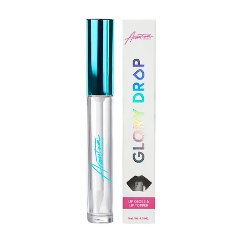 Lip Gloss y Lip Topper Glory Drop Arantza LPNALQGL01