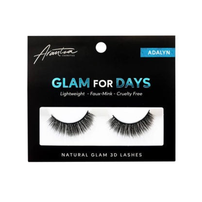 Pestana Glam for Days Adalyn Arantza LSGD02