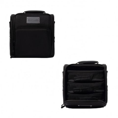 Cosmetiquera Travel 27x20x30 cm Beauty Creations BCMBBLK-03