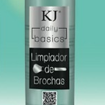 Limpiador de Brochas KJ