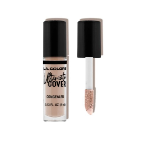 Concealer Ultimate Cover IVORY L.A. COLORS CC904