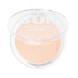 Luminous Powder 08 Shine Pink Up PKIP08