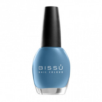 Esmalte Bissu Azul Caribe 223