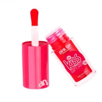 Kiss Liptint 24h BLOSSOM Pink Up PKLK05