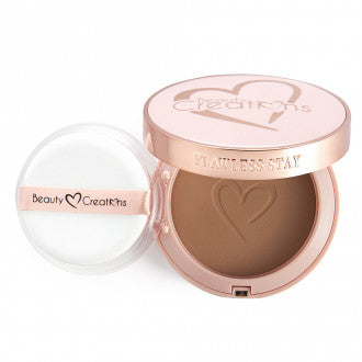 FLAWLESS powder foundation Beauty Creations FSP16.0