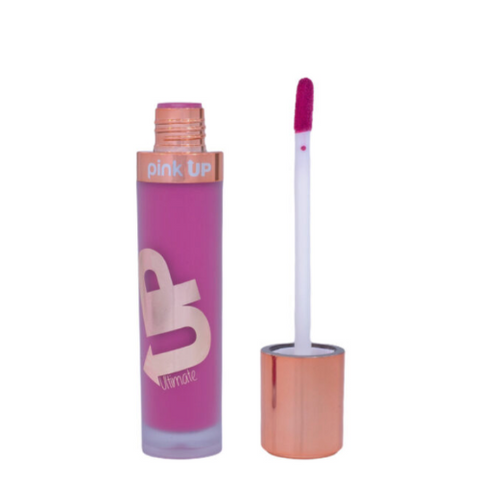 Lip gloss Lila Pink Up PKUM14