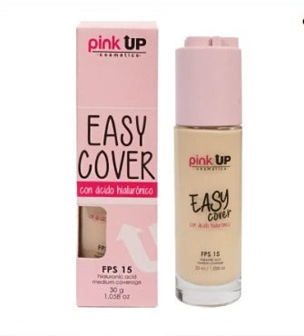 Easy Cover 200 Light Pink Up PKEC200