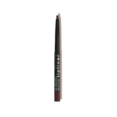 Delineador Autolipliner Cocoa L.A Colors CAL568