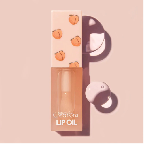 Lip oil sweet dose peach BC LO-4