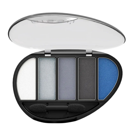 Sombra Quinteto 19 Bonita Noche Bissu