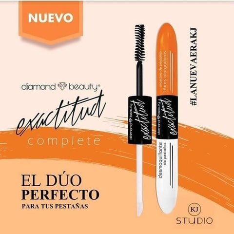 Rimel Exactitud duo diamond beauty