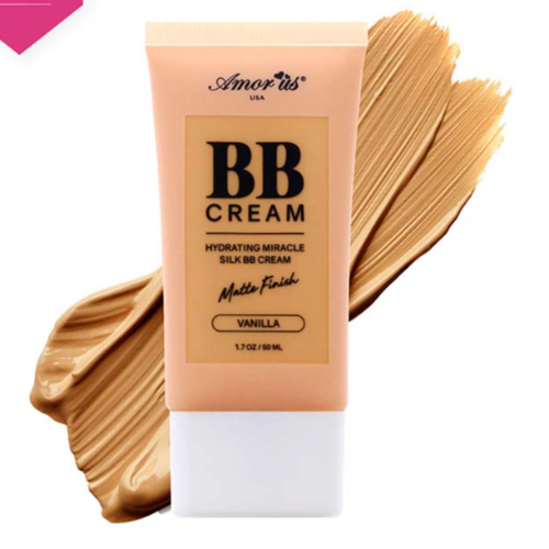 BB Cream Amor Us Vainilla CONBB5