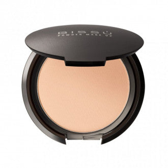 Maquillaje Compacto Bissu 01 Translucid