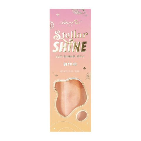 Body Shimmer Stellar Shine Beyond Amor Us CO-BGS-02