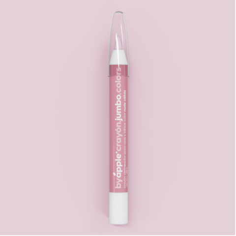 Crayon jumbo by apple colors nude calido P50A1C