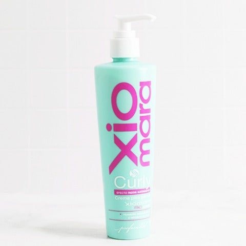 Crema para Peinar Curly Xiomara 250ml