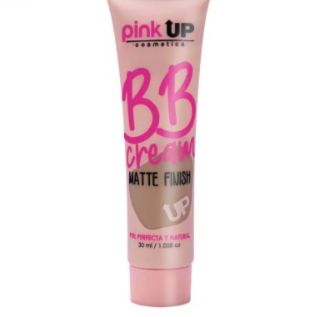 BB Cream Tan 03 Pink Up PKBBC03