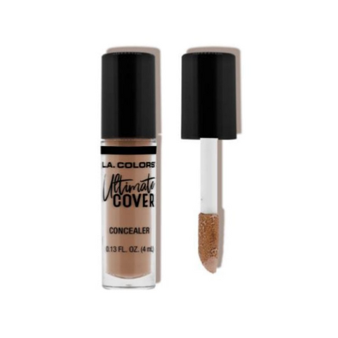 Concealer Ultimate Cover WHEAT L.A. COLORS CC913