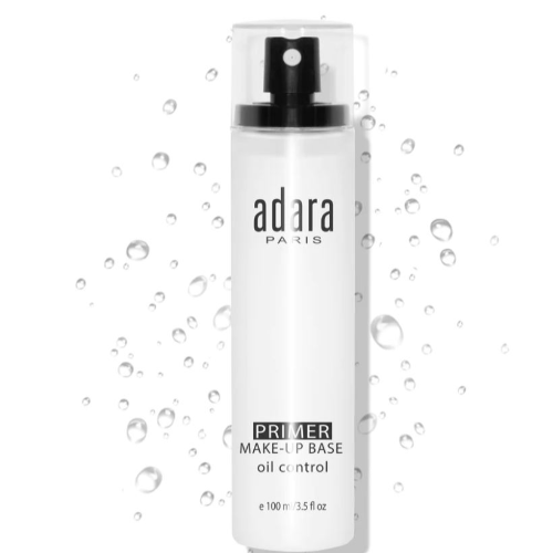 Primer Spray Make up Base Adara FIX03