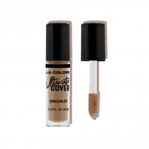 Concealer Ultimate Cover COOL BEIGE L.A. COLORS CC912