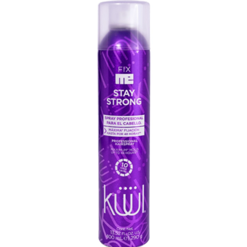 Spray profesional Stay Strong kuul
