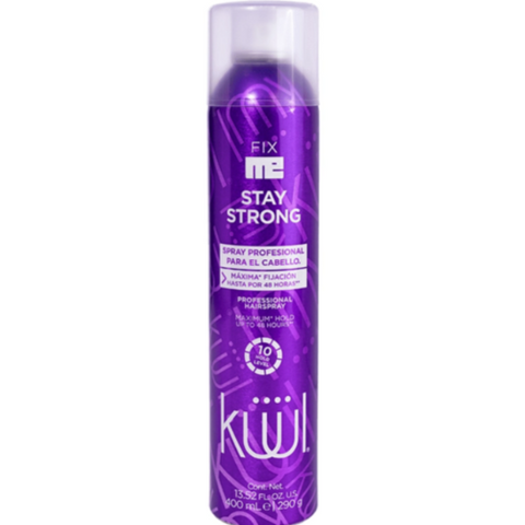 Spray profesional Stay Strong kuul