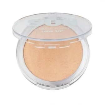 Luminous Powder 06 Radiance Pink Up PKIP06
