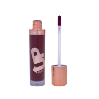 Lip Gloss Wine Pink Up PKUM12